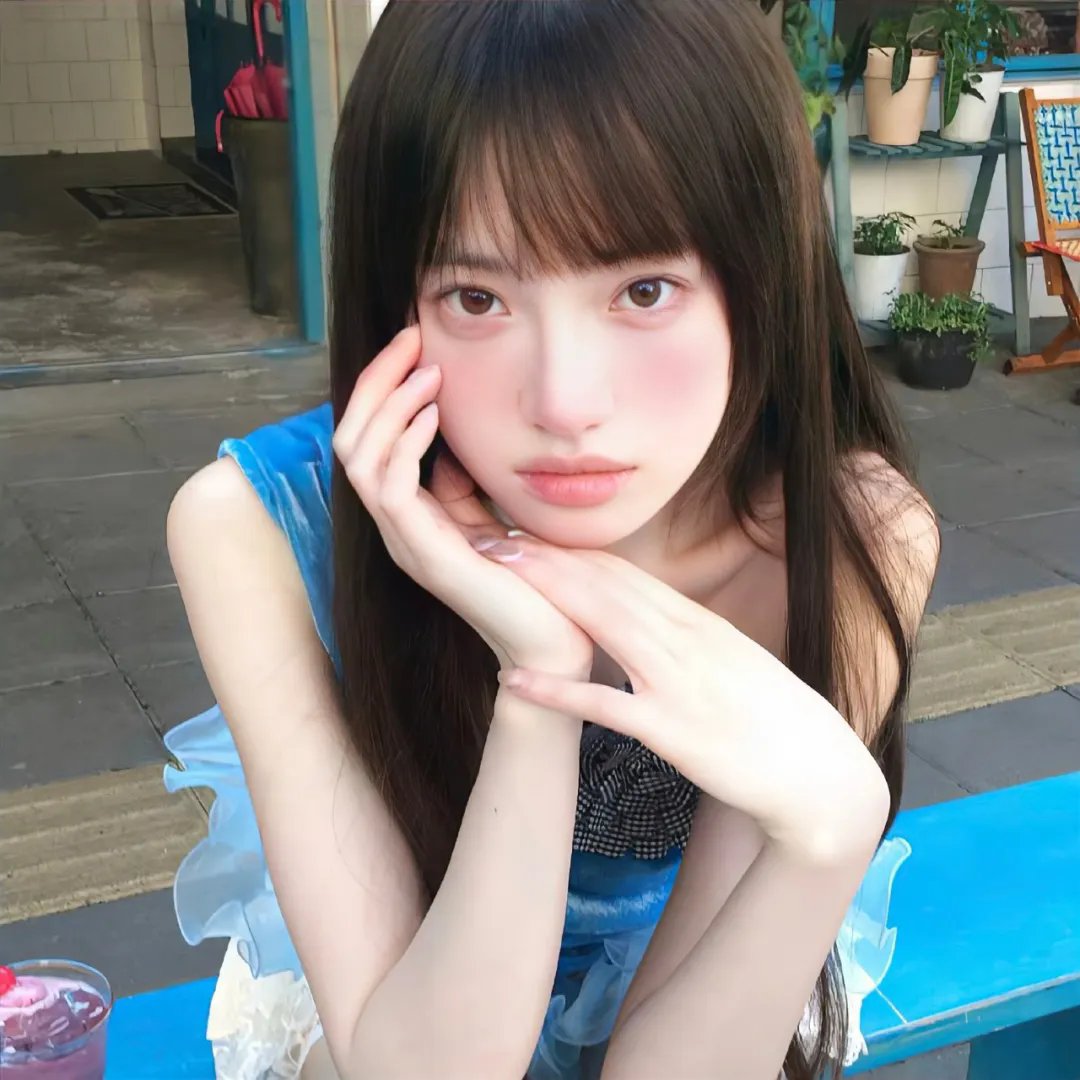 小安妮